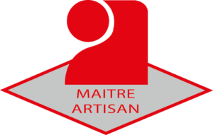 logo maitre artisan transparent